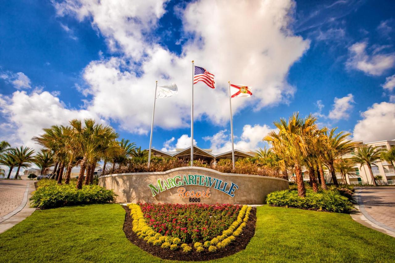 Margaritaville Resort Orlando With H2O Waterpark Four Corners Exteriér fotografie
