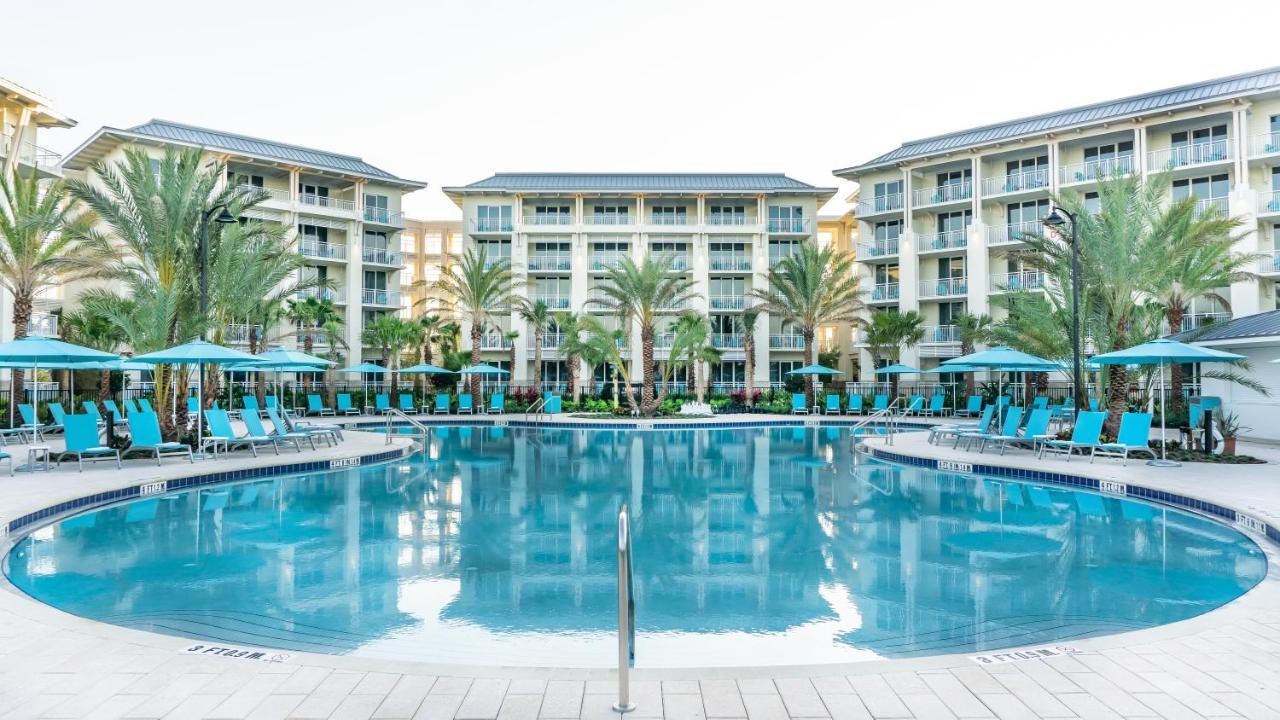 Margaritaville Resort Orlando With H2O Waterpark Four Corners Exteriér fotografie