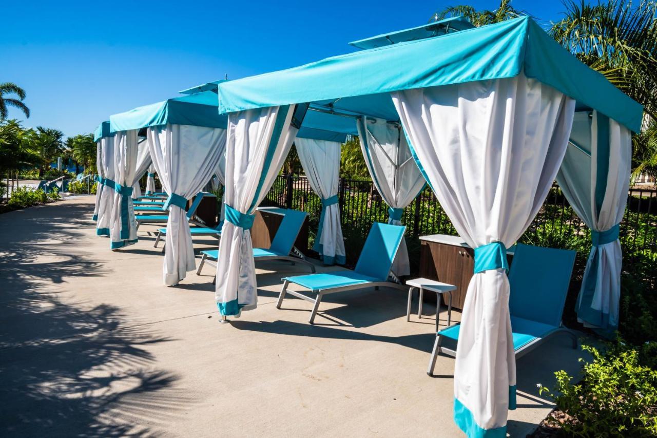 Margaritaville Resort Orlando With H2O Waterpark Four Corners Exteriér fotografie