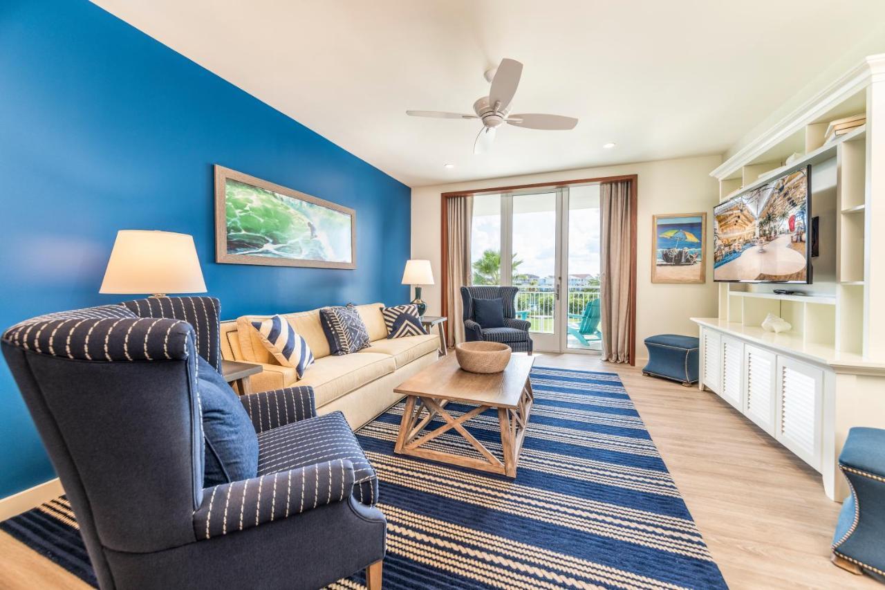 Margaritaville Resort Orlando With H2O Waterpark Four Corners Exteriér fotografie