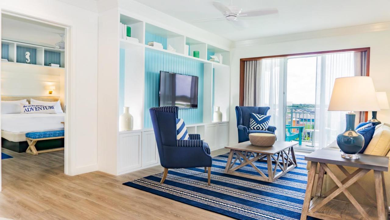 Margaritaville Resort Orlando With H2O Waterpark Four Corners Exteriér fotografie
