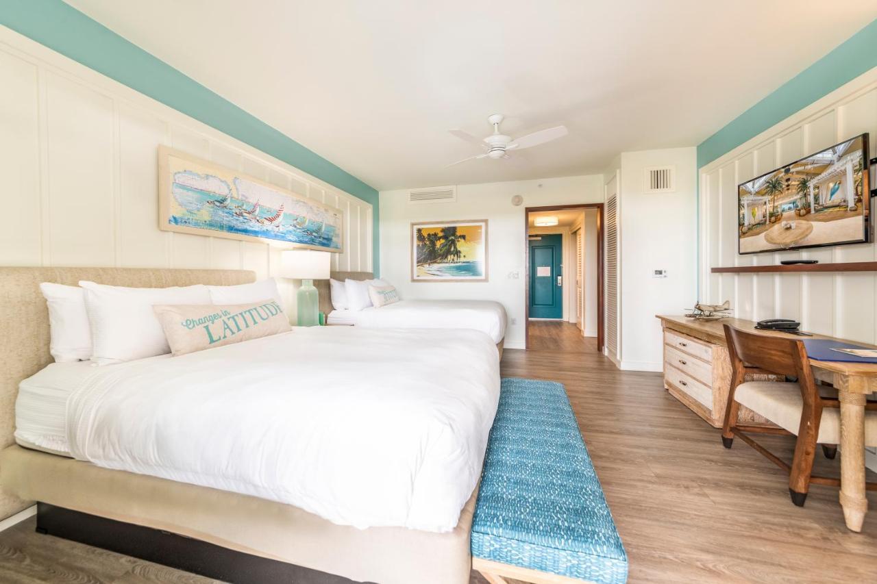 Margaritaville Resort Orlando With H2O Waterpark Four Corners Exteriér fotografie