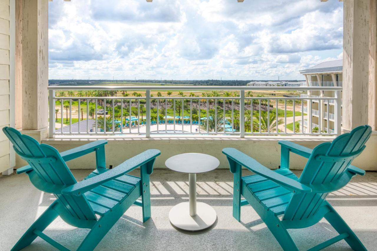 Margaritaville Resort Orlando With H2O Waterpark Four Corners Exteriér fotografie
