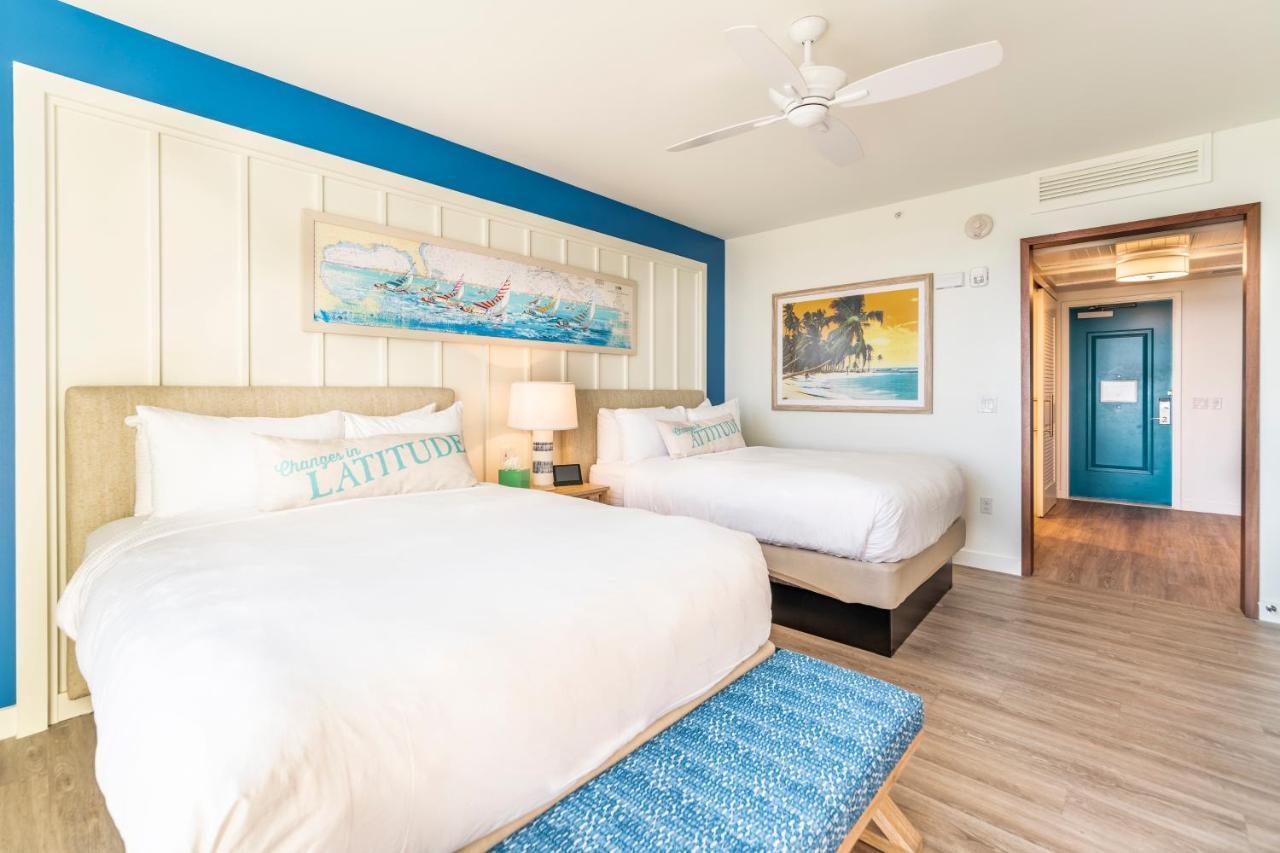 Margaritaville Resort Orlando With H2O Waterpark Four Corners Exteriér fotografie