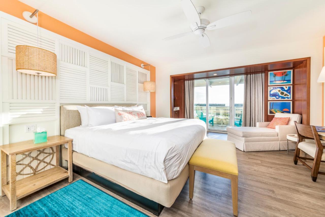 Margaritaville Resort Orlando With H2O Waterpark Four Corners Exteriér fotografie