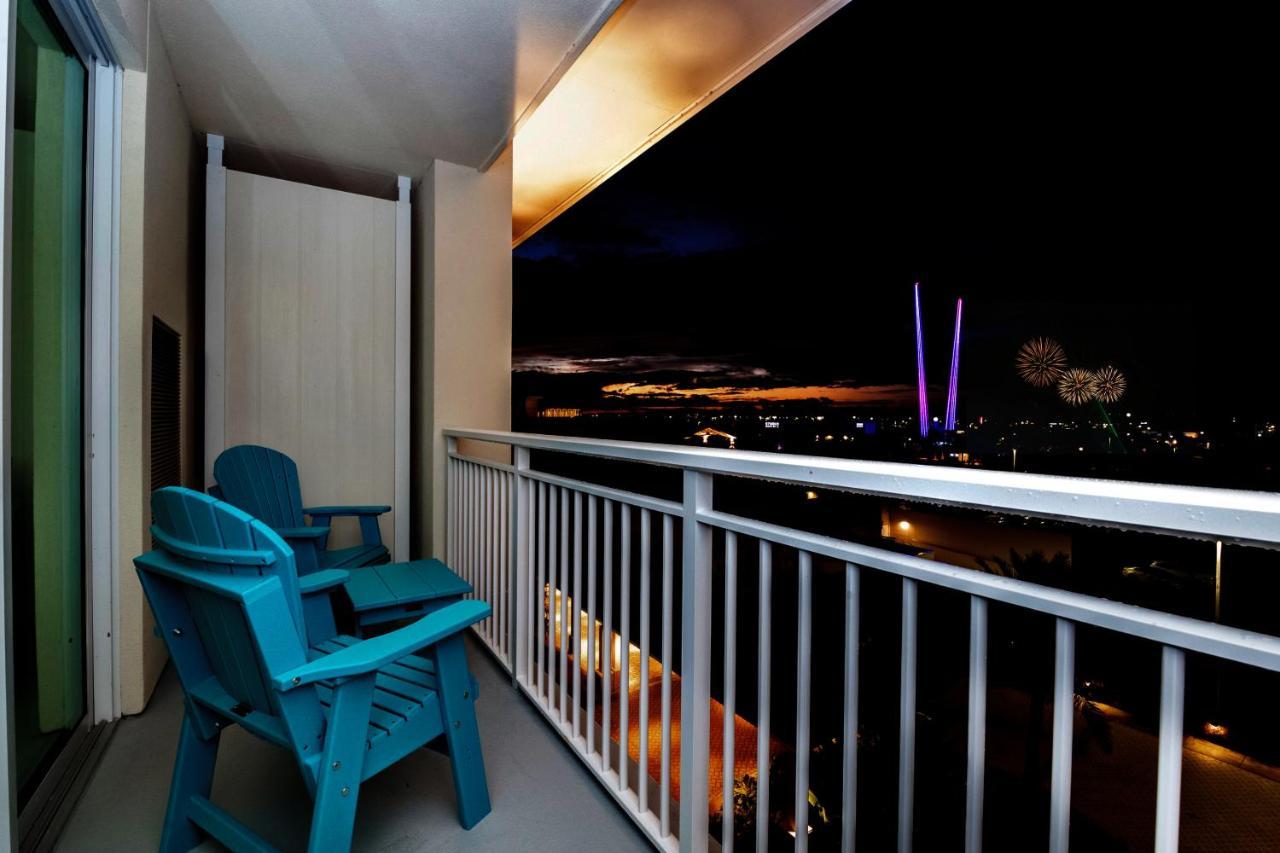 Margaritaville Resort Orlando With H2O Waterpark Four Corners Exteriér fotografie