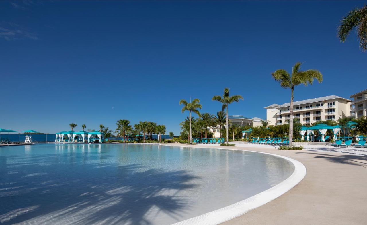 Margaritaville Resort Orlando With H2O Waterpark Four Corners Exteriér fotografie