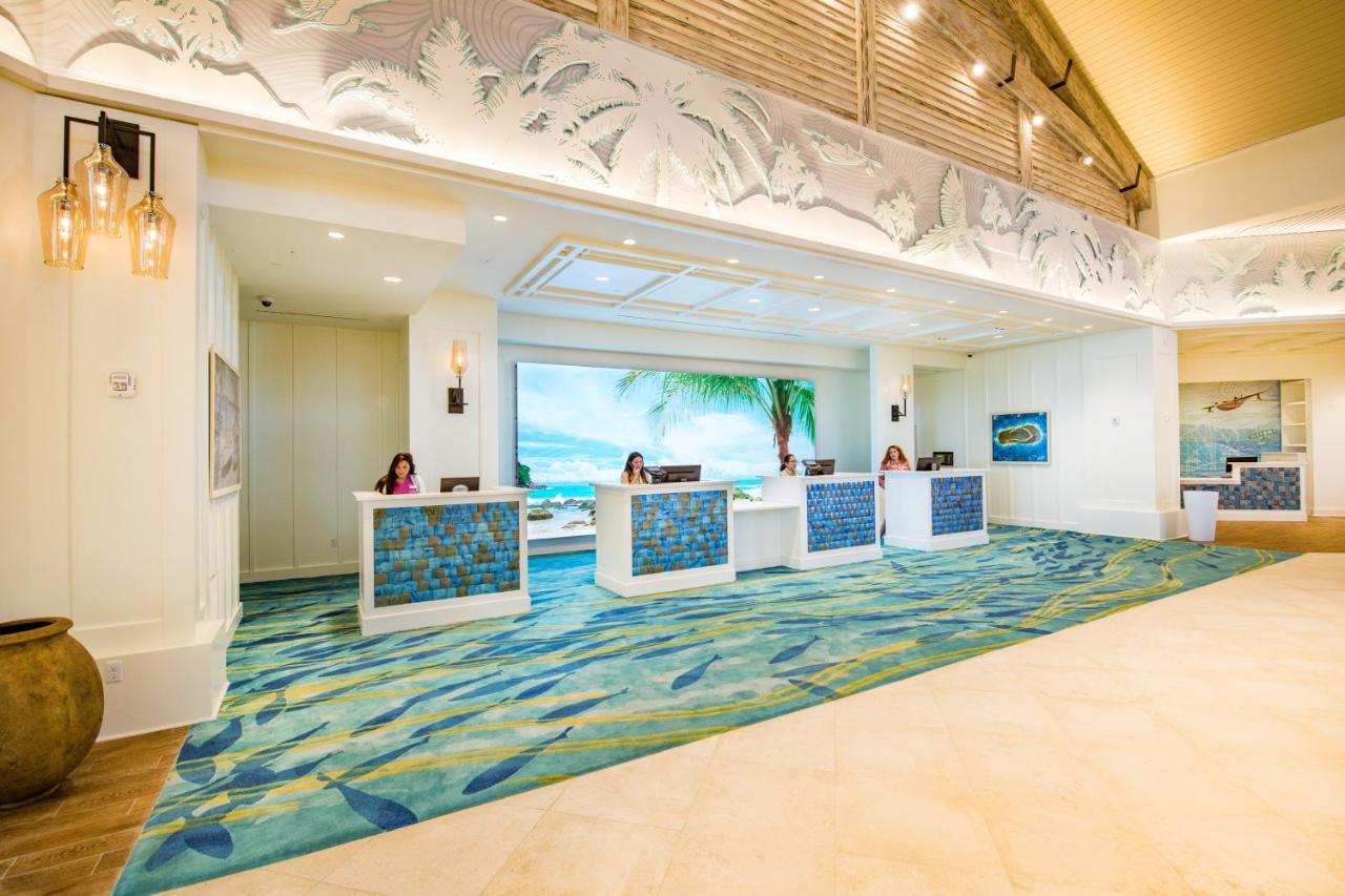 Margaritaville Resort Orlando With H2O Waterpark Four Corners Exteriér fotografie