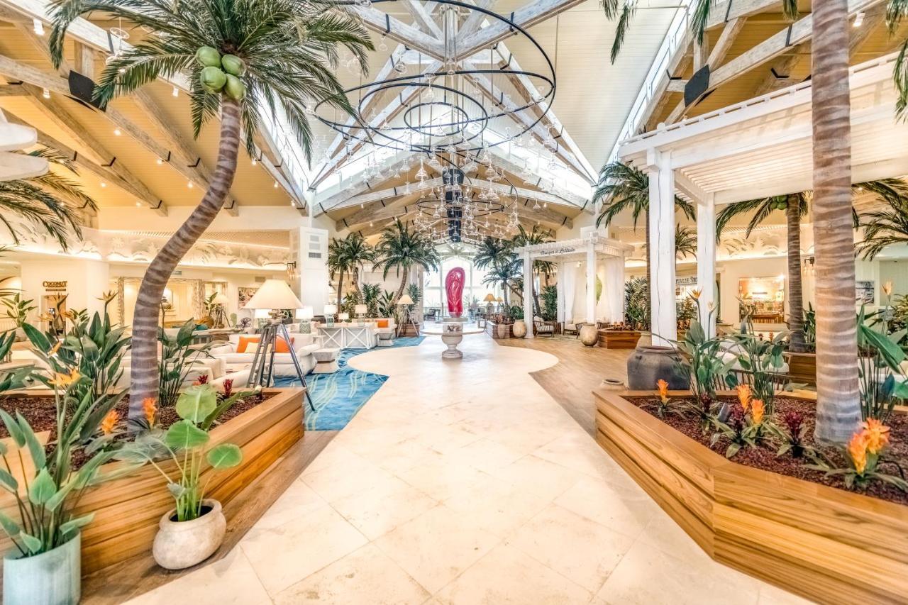 Margaritaville Resort Orlando With H2O Waterpark Four Corners Exteriér fotografie