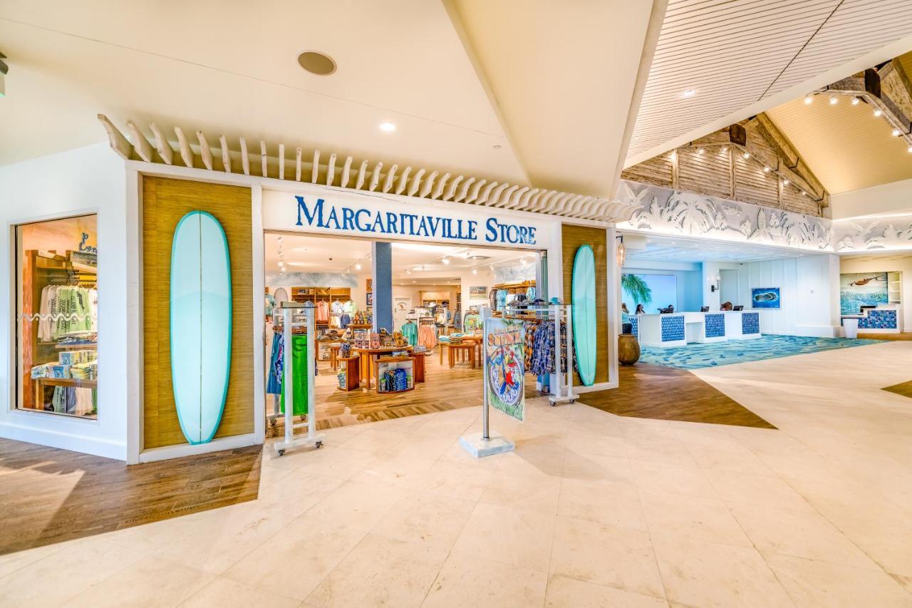 Margaritaville Resort Orlando With H2O Waterpark Four Corners Exteriér fotografie