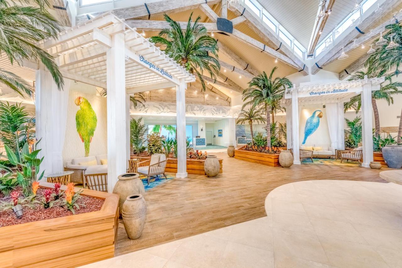 Margaritaville Resort Orlando With H2O Waterpark Four Corners Exteriér fotografie