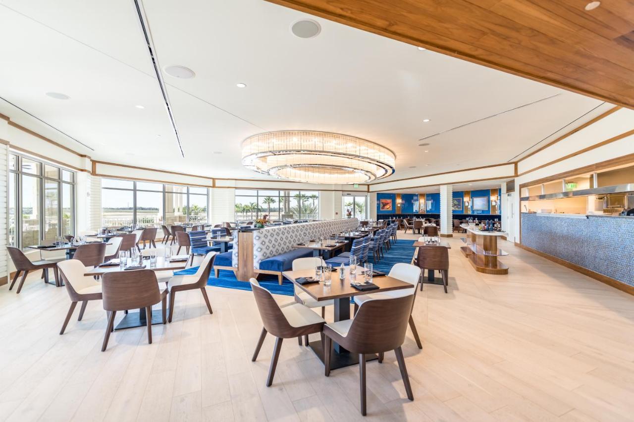 Margaritaville Resort Orlando With H2O Waterpark Four Corners Exteriér fotografie