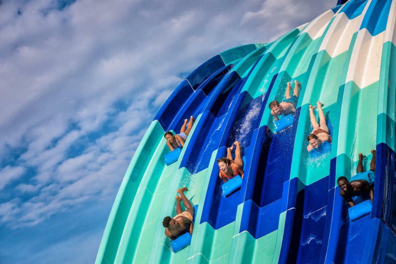 Margaritaville Resort Orlando With H2O Waterpark Four Corners Exteriér fotografie