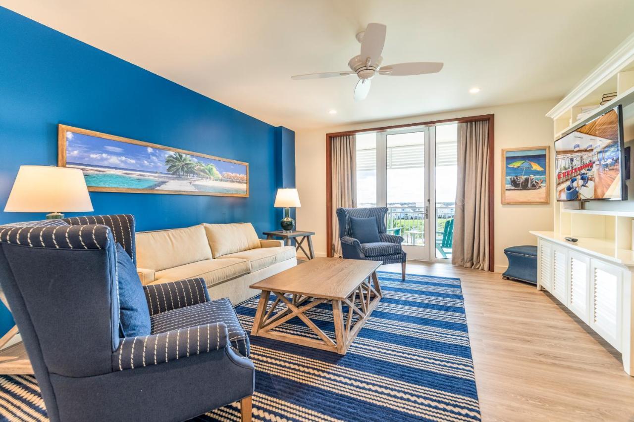 Margaritaville Resort Orlando With H2O Waterpark Four Corners Exteriér fotografie