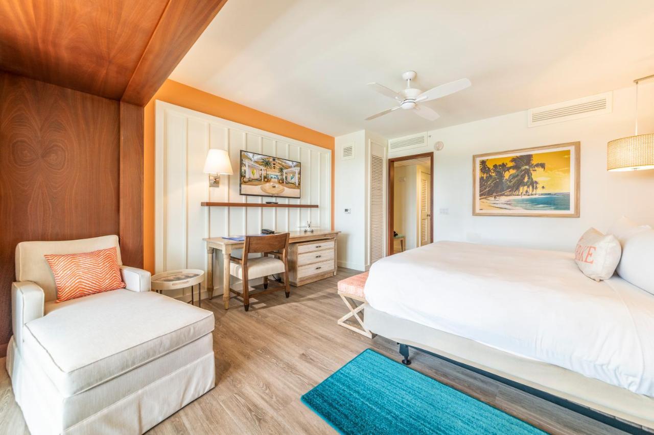 Margaritaville Resort Orlando With H2O Waterpark Four Corners Exteriér fotografie