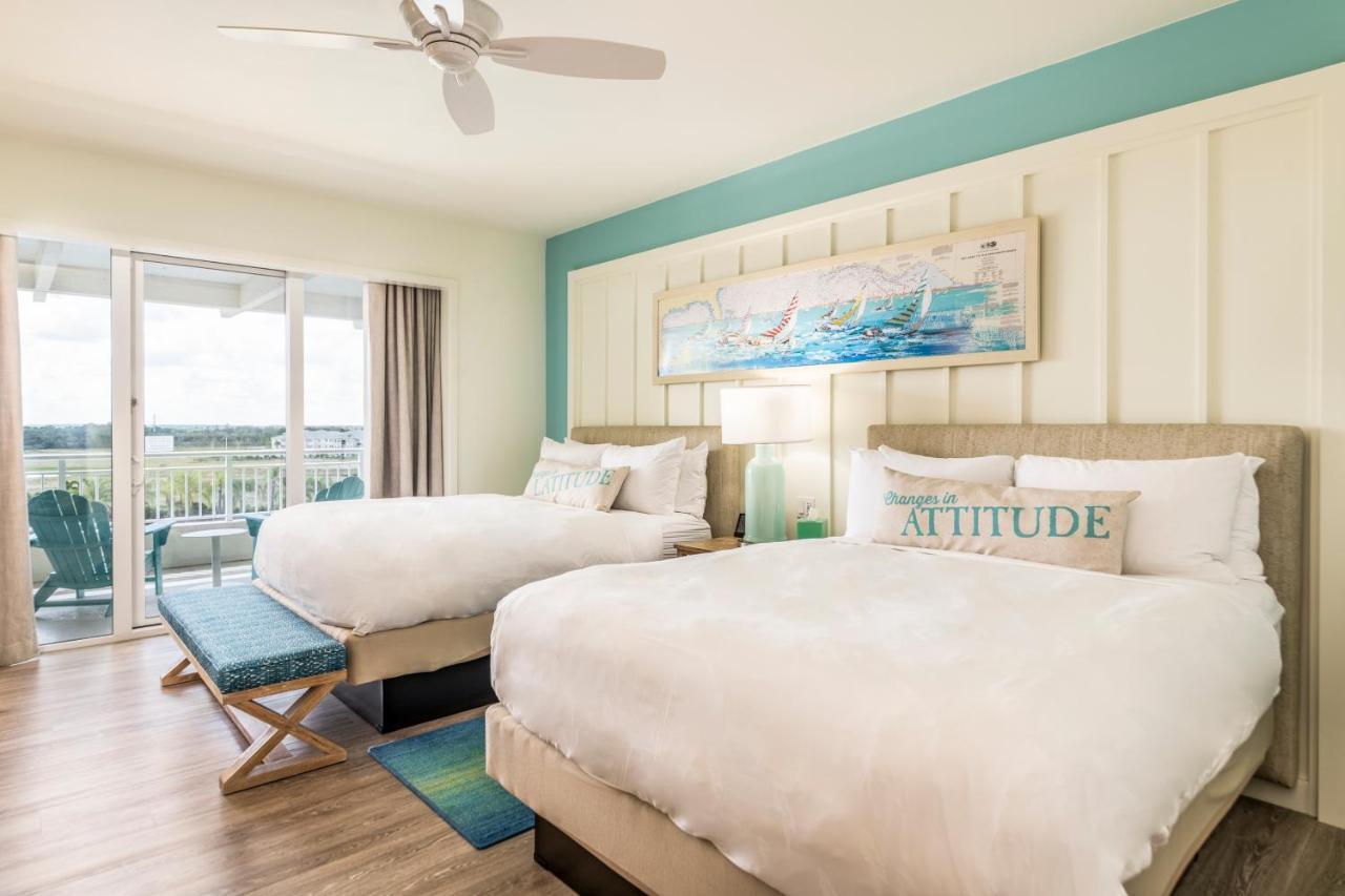 Margaritaville Resort Orlando With H2O Waterpark Four Corners Exteriér fotografie